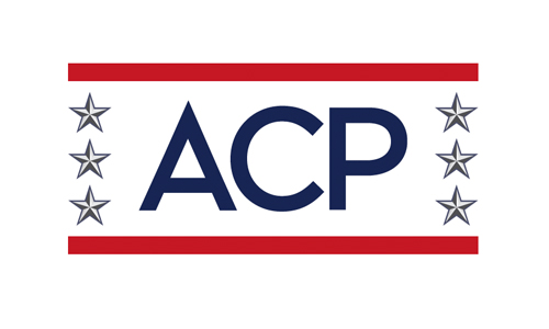 ACP Logo