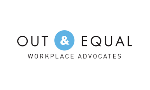 Out & Equal Logo