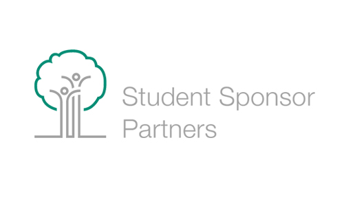 Student Sponsor Partners logo