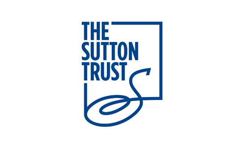 Sutton Trust Logo